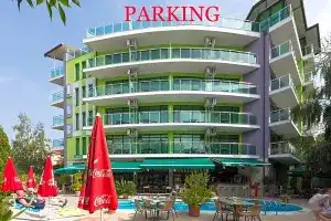 Hotel L&B- Free Parking