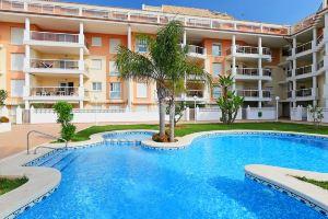 Estrella del Mar Hotel, Denia