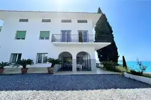 Villa Nappi Bed & Breakfast, Praia a Mare