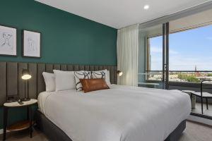 The Sebel Hotel, Melbourne