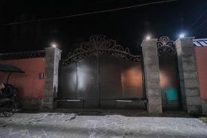 VN Hotel, Vanadzor