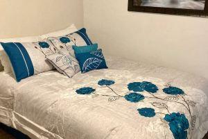 Cozy, quiet centrally located one bedroom, Fairbanks