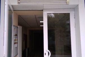 Azia Center Dzudo Hotel, Tashkent