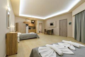 Irene Studios & Apartments, Tsilivi-Planos