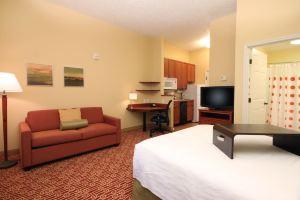 TownePlace Suites by Marriott, Lubbock