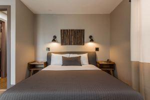 Villa Dubois Guest House, Chicago