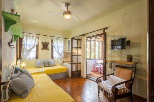 Alterra Vita Hotel, Neos Marmaras