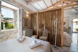 Arokaria IV - City Centre Penthouse, Gaios