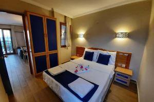 Dasis Hotel & Suites, Bodrum