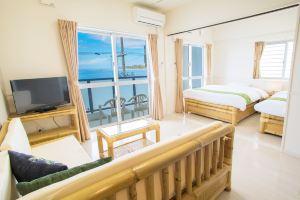 Costa Bella Condominium Resort, Motobu