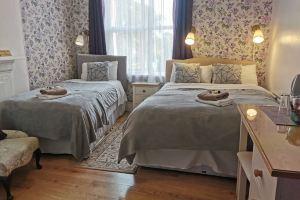 Adams Guest House, Oxford