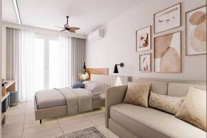 Plagia Relax Hotel, Nea Plagia