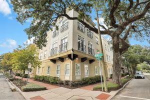 Savannah Residences Apartments, Savannah