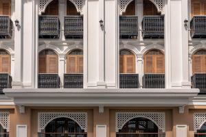 Chino@Nimman Luxury Boutique Hotel, Chiang Mai City