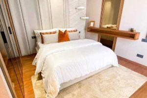 unocapital Hotel, Casablanca