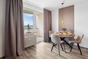 Fewo 7Home Apartment close to the center NEW, Oldenburg