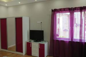 Апартамент Pink & Blue - 2BDR with Balcony - Wi-Fi, Varna