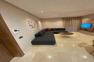 Cozy Studio in the Heart of Maarif - Close to Shops & Cafes, Casablanca