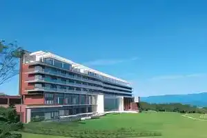 Nippondaira Hotel, Shizuoka