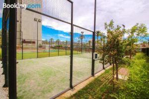 Agueda - Sea View Apartment in, Calpe