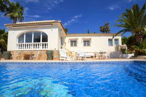 BonaVilla, Calpe