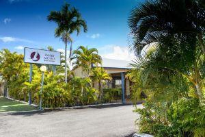 Smart Motels Bert Hinkler, Bundaberg