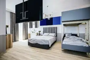 Grand Juno Beach Hotel, Alanya