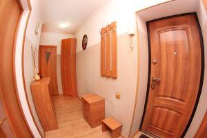 Dobryie Sutki Apartments, Almaty