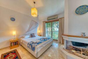 Villa Patara, Kas