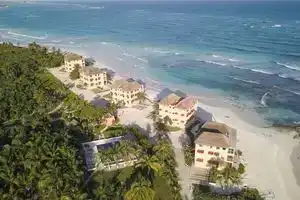 Hotel Caleta Tankah, Tulum