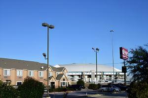 Budget Inn and Suites Texas Stadium, Irving