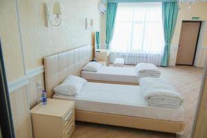 Tree of Life Hotel, Aktau