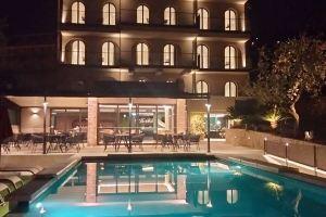 Hotel Al Caminetto WorldHotels Crafted, Torri del Benaco