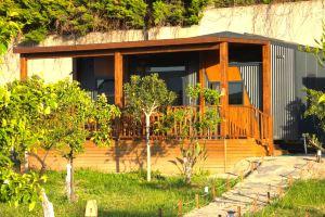 Yalikavak Natural Garden Tiny House, Yalikavak