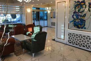 Park Hotel, Kayseri