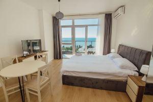 ROION Sea & Pool Oasis (C1704) Hotel, Batumi
