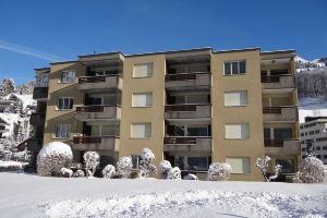 Alpenstrasse 621 Hotel, Engelberg