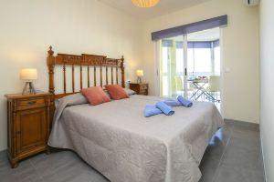 Hernando I Hotel, Calpe