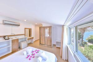 Anfora Hotel, Bozburun