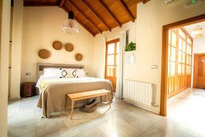 Apartamentos Vita Center, Granada