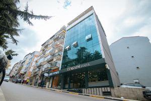 EÖB Taksim Hotel, Trabzon