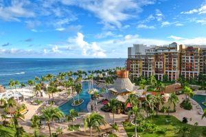 Elite Vacation Club Hotel, Cancun