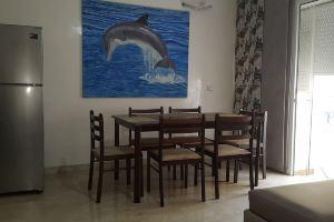 Maarif Apartment, Casablanca