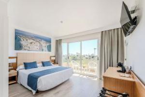 Hospedium Hotel Abril, El Campello