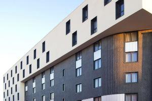 Aparthotel Adagio Access les Docks, Le Havre