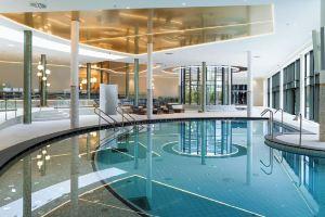 Le Primore Hotel & Spa, Heviz