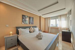 Stayhere - Hassan - Authentic Residence Apartments