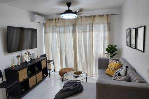 COZY AND GREAT Location at 1st Floor condo close to shopping center and beaches. Apartments, La Romana