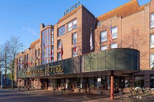 Aspire, Trademark Collection by Wyndham Hotel, Oldenburg