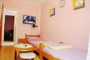 Apartment Manojlovic, Becici